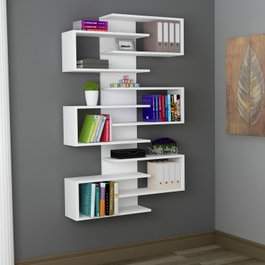 Hanah Home Lotus - Blanco